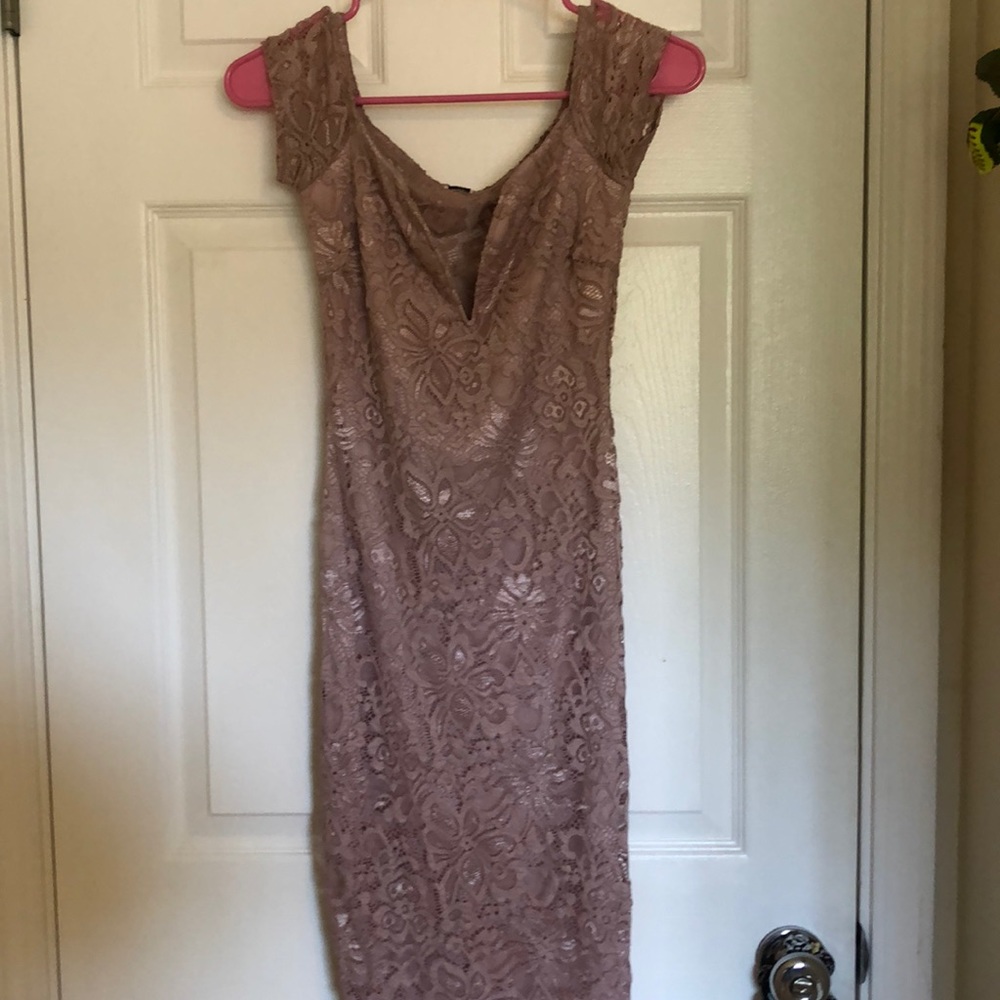 dress